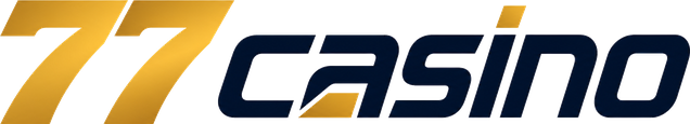 77 Casino official logo